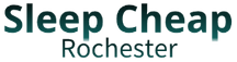 Sleep Cheap Rochester - Startseite