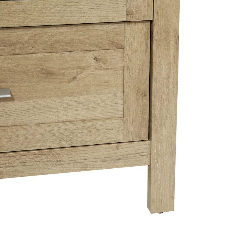 6-Drawer Dresser