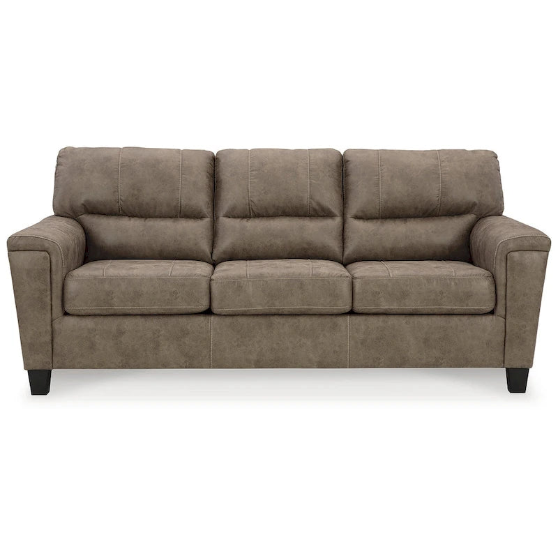 Sofa Sleeper - 89 W x 38 D x 39 H