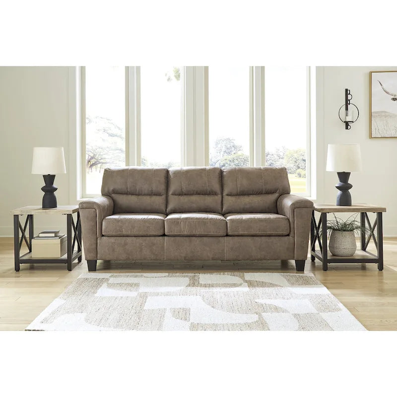 Sofa Sleeper - 89 W x 38 D x 39 H