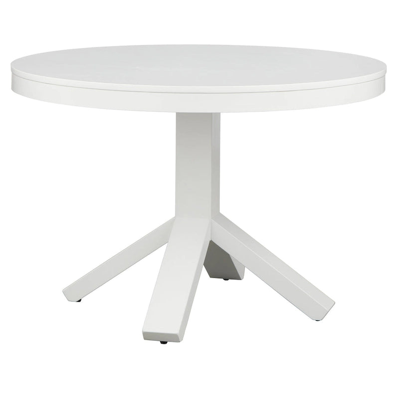 Round Dining Table