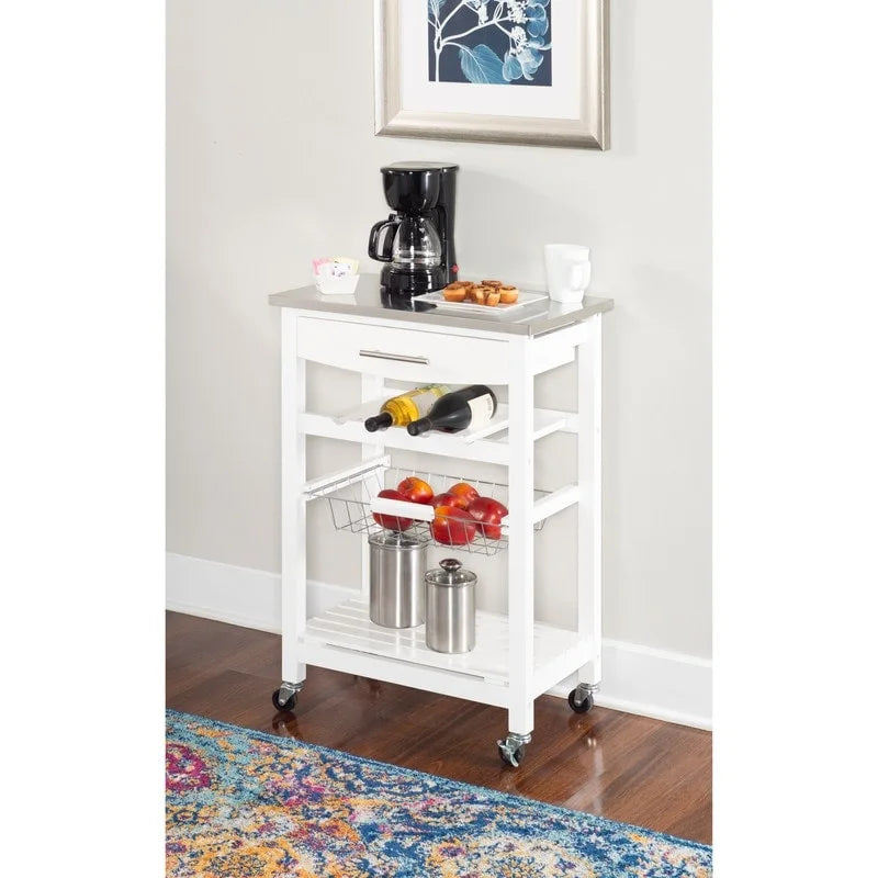 Kitchen Cart