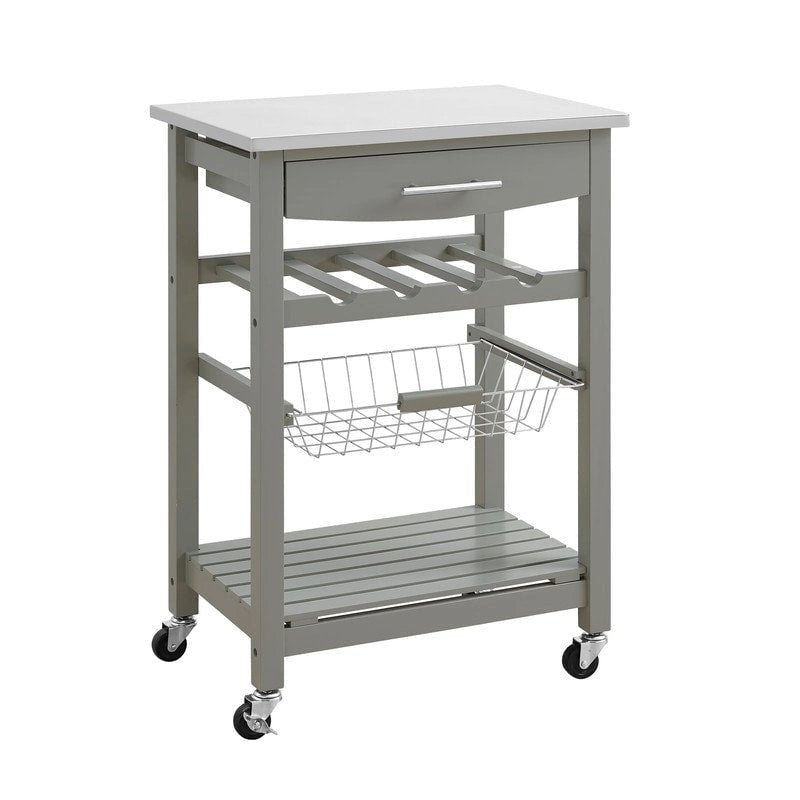 Kitchen Cart