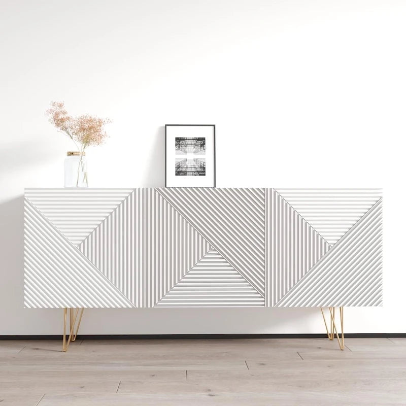 3D 63 Sideboard