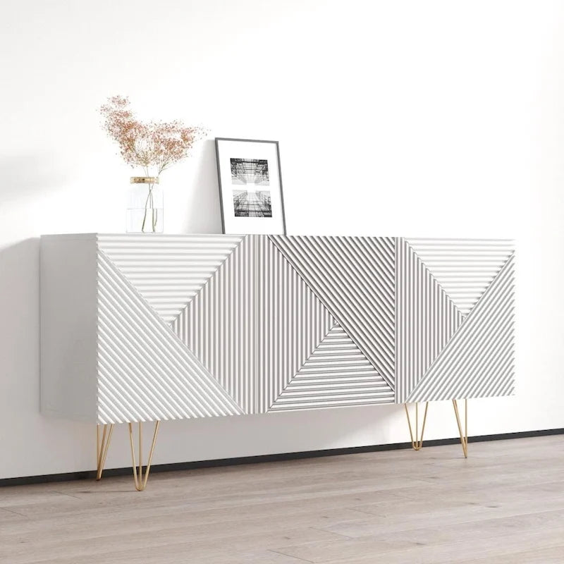 3D 63 Sideboard