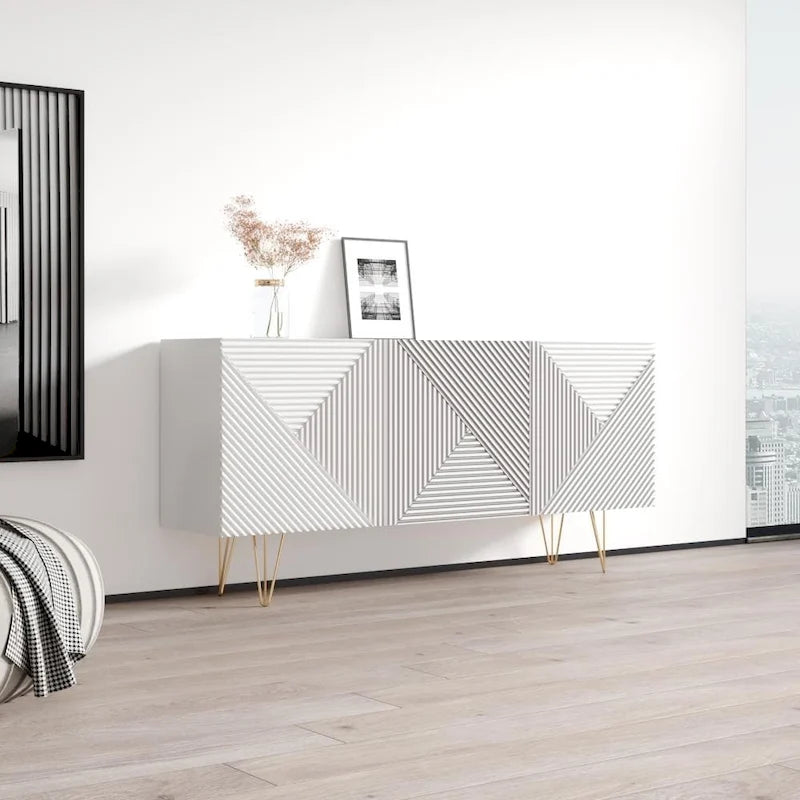3D 63 Sideboard