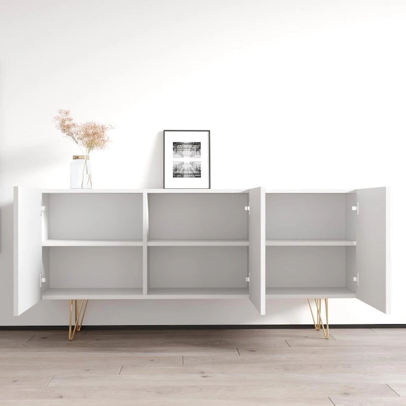 3D 63 Sideboard