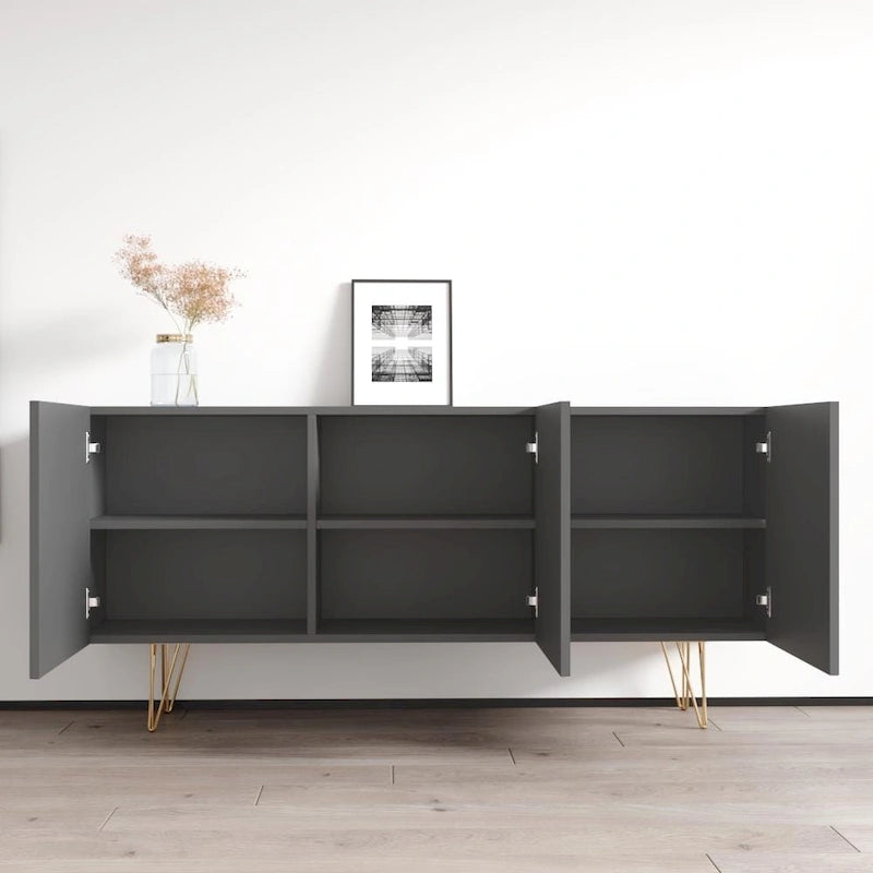 3D 63 Sideboard