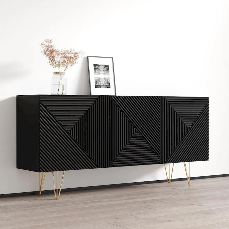 3D 63 Sideboard