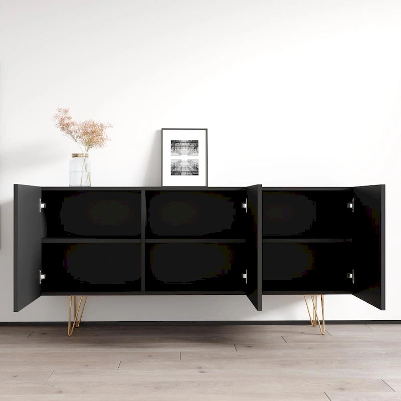 3D 63 Sideboard