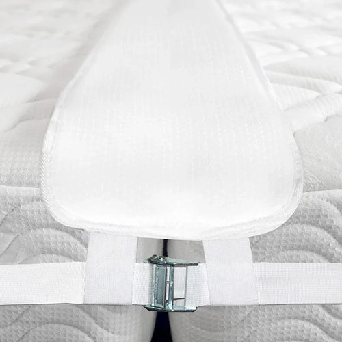 WOWMAX Bed Bridge Twin to King Converter Kit (NOT BED)