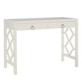 2-Drawer Writing Desk