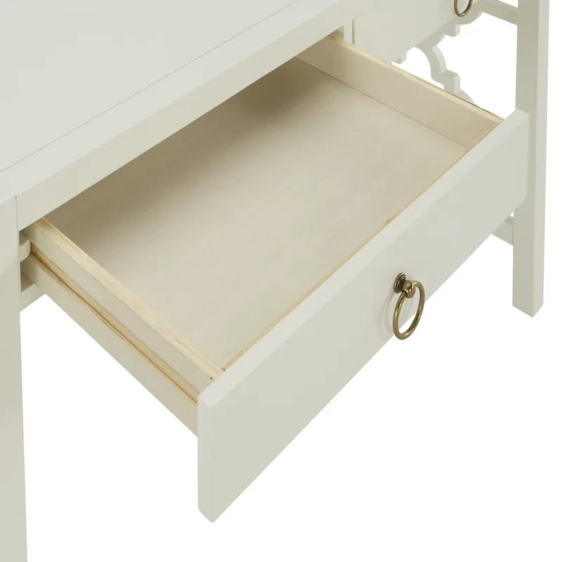 2-Drawer Writing Desk