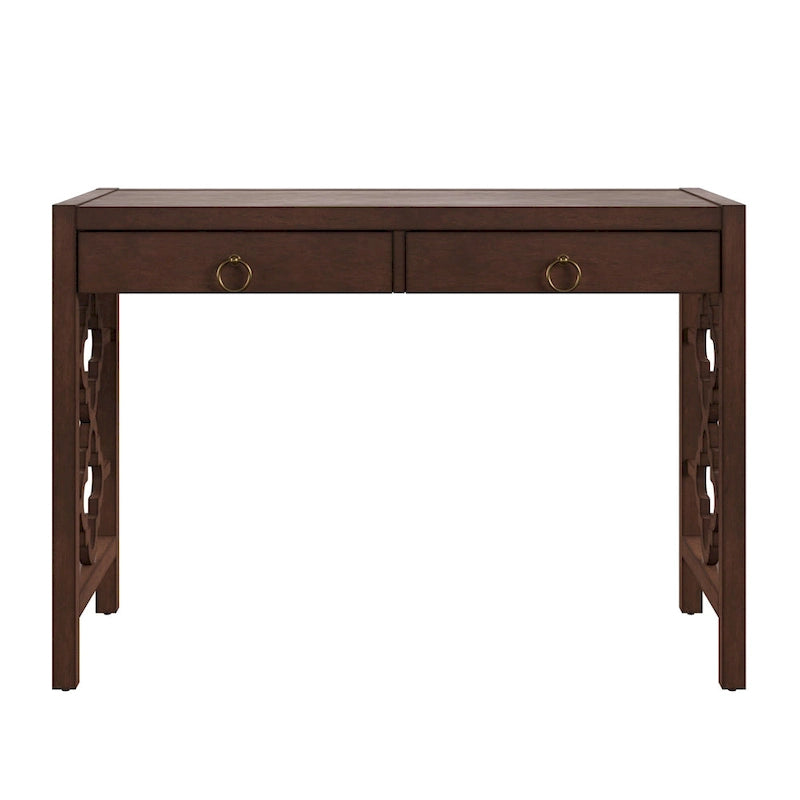 2-Drawer Writing Desk